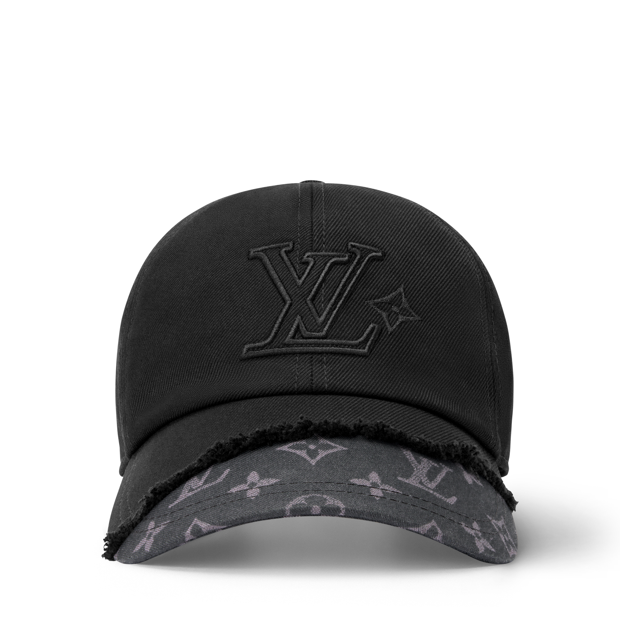 キャップ・LV フラワー モノグラム S00｜ルイ・ヴィトン 公式サイト